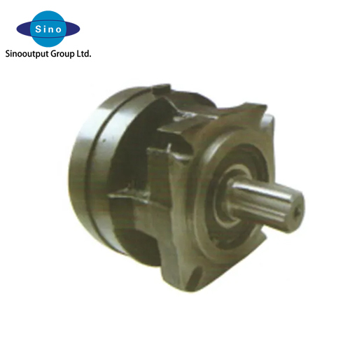 Customizable hydraulic brake high strength overall design balanced piston design safe and reliable