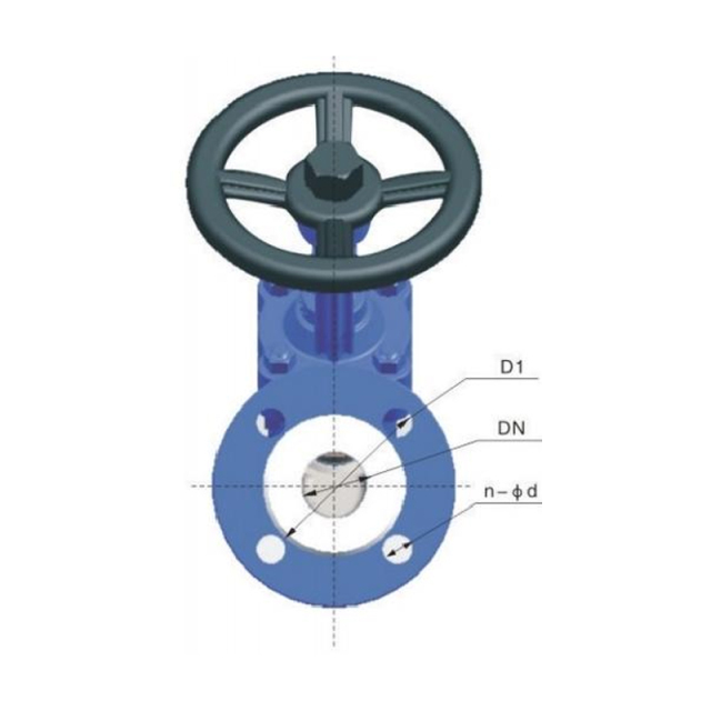 API/CE/ISO Certified Y-Style Bellows Globe Valve, Leakproof Design for HVAC/Chemical Cold-Hot Water Circulation Systems