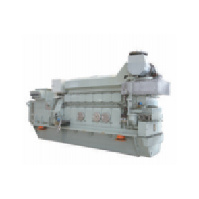 Heavy Duty 21/31 Series Land Generator Set 5 6 7 8 9 Cylinders & Low Maintenance Design ISO Certified Manufacturer