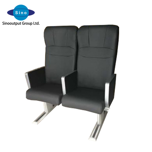 Anti-Corrosion Marine-Grade Folding Boat Seats Waterproof MaterialOEM Design Quick-Install Folding Boat Seat