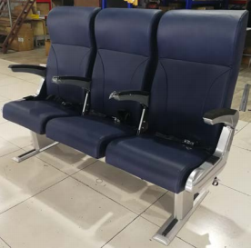 Adjustable Double Boat Seat Marine with Removable Flame-Retardant PU 1 Year Quality Warranty with CE CCS High Quality Boat Seat