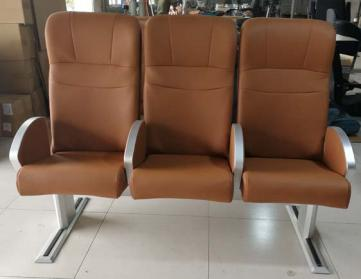 Anti-Corrosion Marine-Grade Folding Boat Seats Waterproof MaterialOEM Design Quick-Install Folding Boat Seat