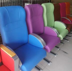 Anti-Corrosion Marine-Grade Folding Boat Seats Waterproof MaterialOEM Design Quick-Install Folding Boat Seat