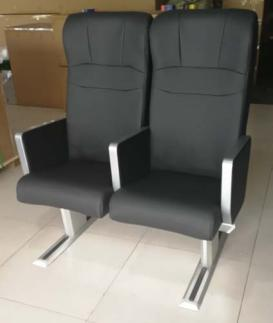 Anti-Corrosion Marine-Grade Folding Boat Seats Waterproof MaterialOEM Design Quick-Install Folding Boat Seat