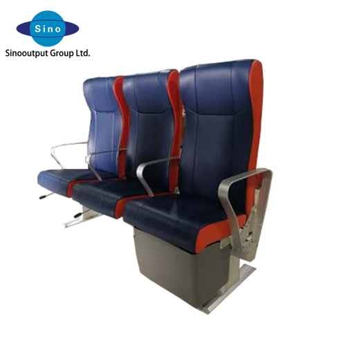 Quick-Install Folding Boat Seats Waterproof Anti-Corrosion Design PU/Leather/Fabric Options