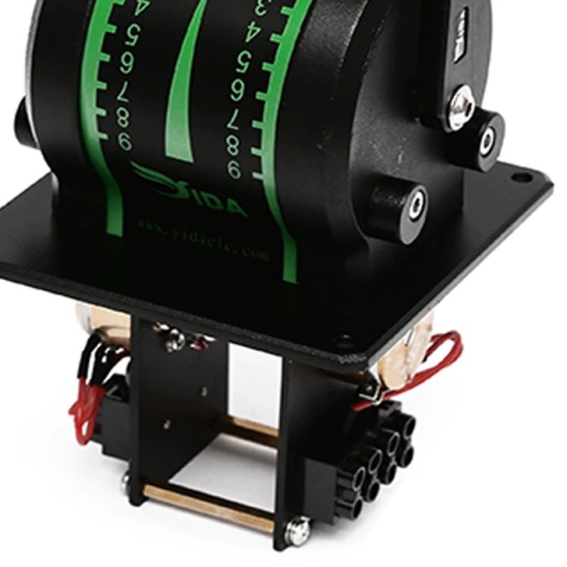 Marine Electrical Control Lever/throttle for Left and Right Direction 90 Degree