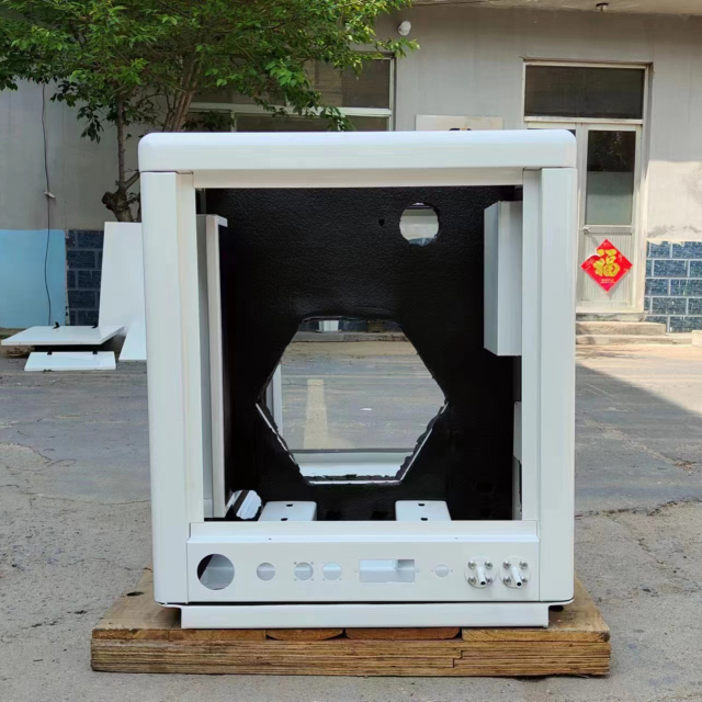 Compact Marine Generator Set 6kW-35kW for Yachts Patented Silent Technology 50-60Hz Frequency Output