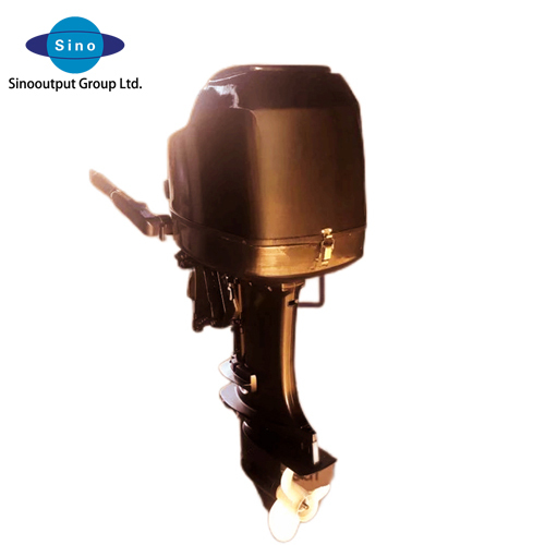 Long-Life Marine Diesel Outboard 20-200HP 10,000+ Hour Endurance for Workboats & Ferries