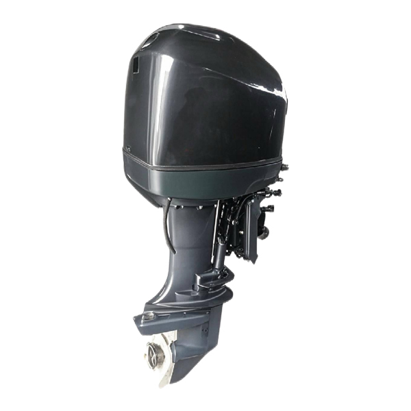 Sinooutput Marine Grade Outboard Motors 20HP-200HP Low Noise Diesel Power for Luxury Yachts