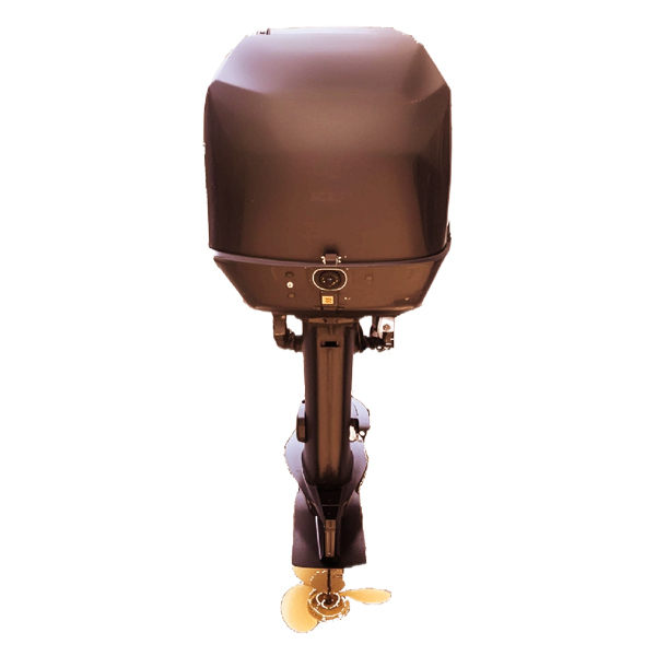 Long-Life Marine Diesel Outboard 20-200HP 10,000+ Hour Endurance for Workboats & Ferries