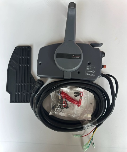 Sinooutput Marine Grade Outboard Motors 20HP-200HP Low Noise Diesel Power for Luxury Yachts