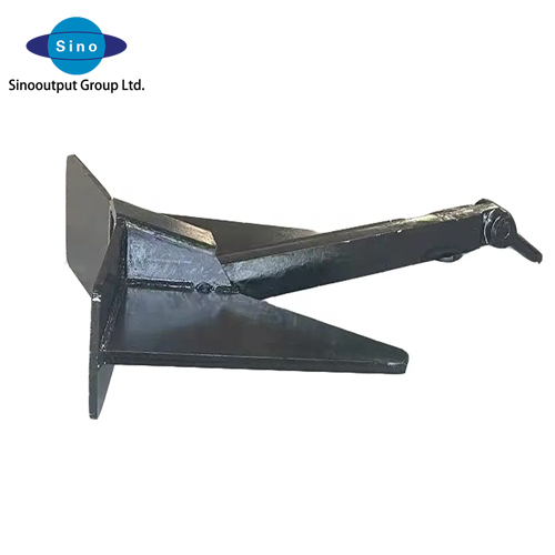 Quick Delivery Boat Anchor Different Types Available with CCS Certificate Good Price