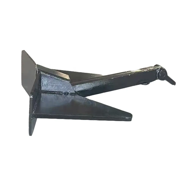 Quick Delivery Boat Anchor Different Types Available with CCS Certificate Good Price