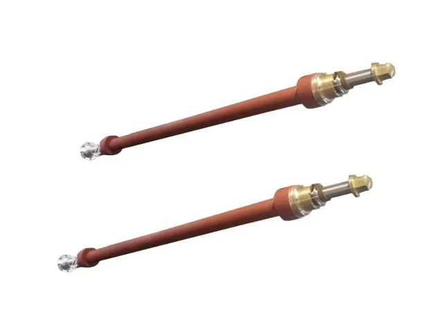 Sinotruk CE Certificate 3 Years Trade Assurance High Quality Marine Ship Engines Carbon Steel Propeller Boat Shaft