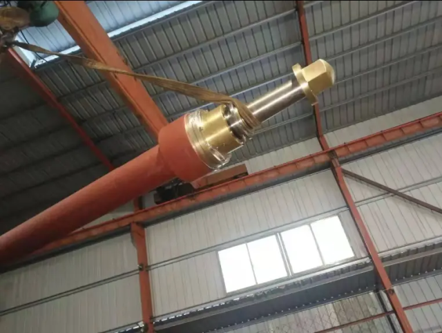 High Quality Nice Price Marine Stern Shaft With Size Customizable and Tube Optional