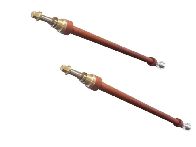 Sinotruk CE Certificate 3 Years Trade Assurance High Quality Marine Ship Engines Carbon Steel Propeller Boat Shaft