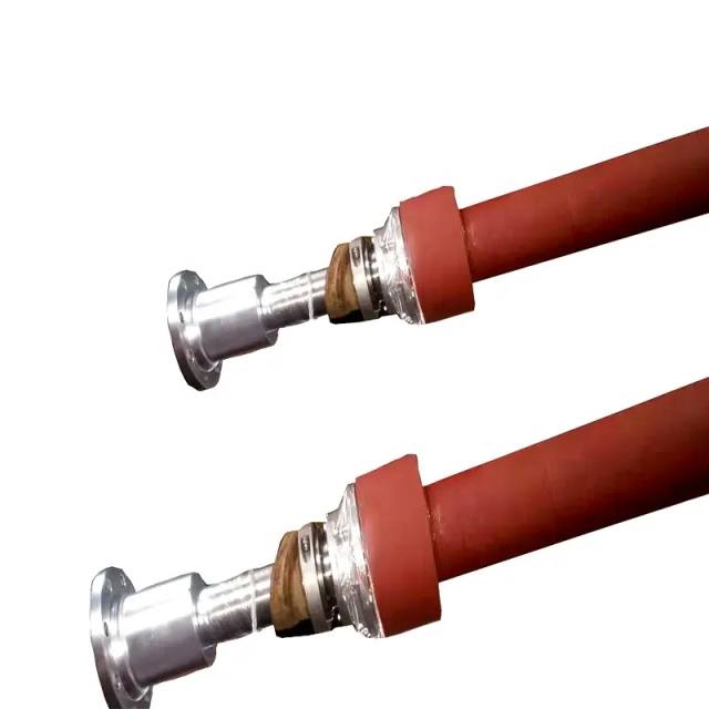 Sinotruk CE Certificate 3 Years Trade Assurance High Quality Marine Ship Engines Carbon Steel Propeller Boat Shaft