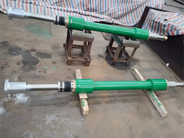 Marine Stern Shafts for Boats Bronze (CU1, CU3, CU4) & Stainless Steel (304/316) High-Quality