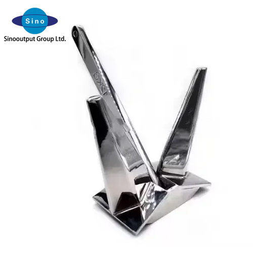 Premium Quality Marine Pool Anchor - Durable Stainless Steel 316, Available in Various Sizes for Boat Accessories
