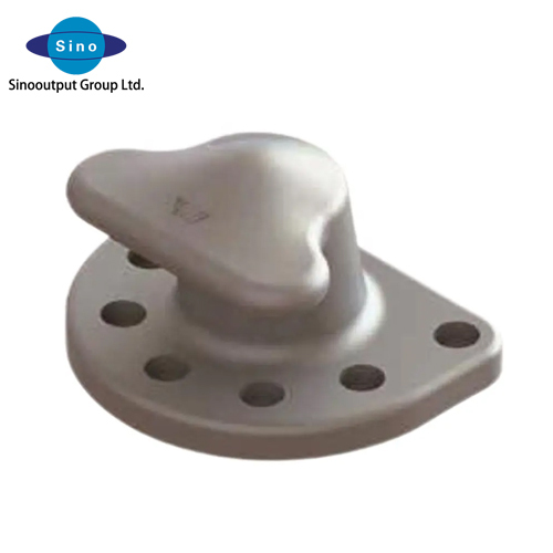 Mooring Bollard 30ton Quick Delivery with Good Price for Boat Use