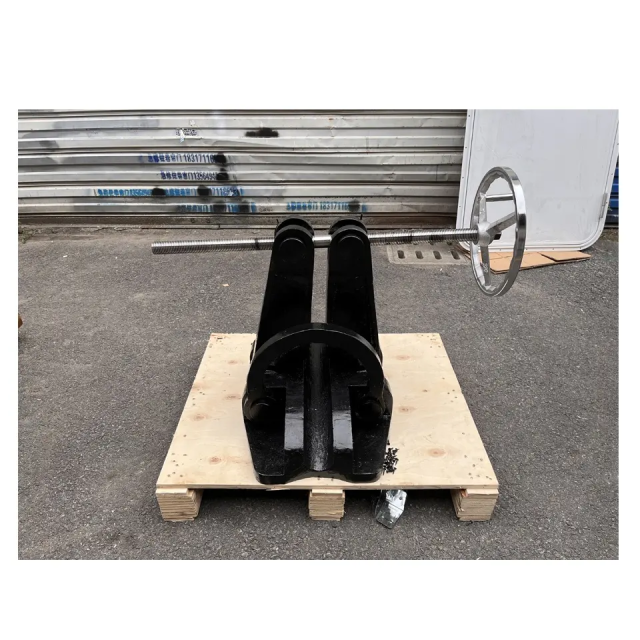 Marine Chain Stopper 38mm with Good Quality in Hot Sale Quick Delivery