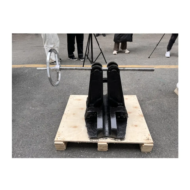 Marine Chain Stopper 38mm with Good Quality in Hot Sale Quick Delivery