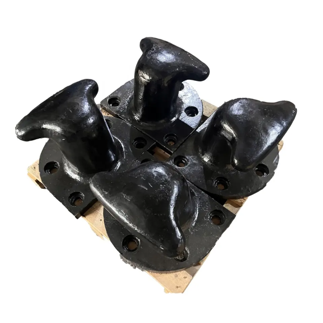 Mooring Bollard 30ton Quick Delivery with Good Price for Boat Use