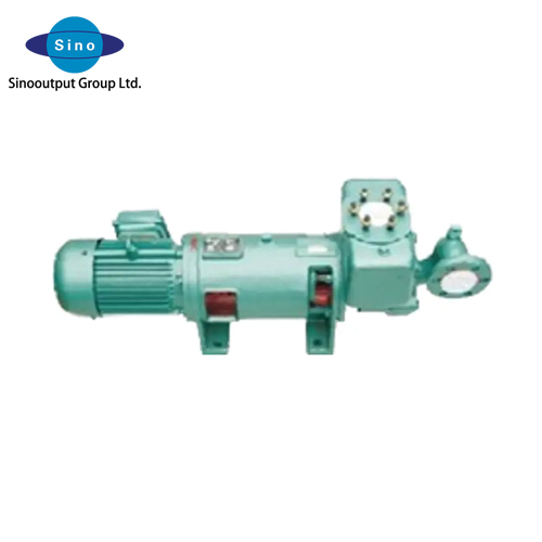 High Performance Industrial Centrifugal Pump Marine Water Pump Good Quality Electric Marine Pump