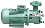 Electric High-Flow Centrifugal Water Pump Stainless Steel Horizontal Centrifugal Many Types of Marine Pumps
