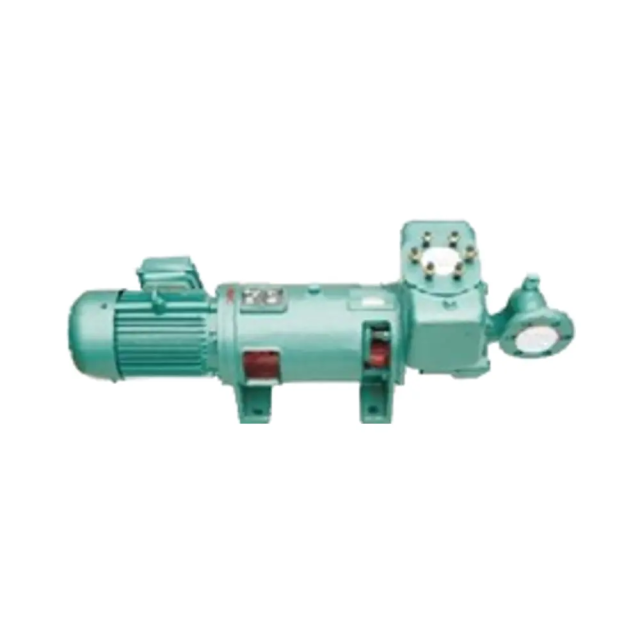 Single Stage Electric Centrifugal Water Pump High Pressure Self-Priming Marine Accessory