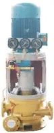 High Performance Industrial Centrifugal Pump Marine Water Pump Good Quality Electric Marine Pump