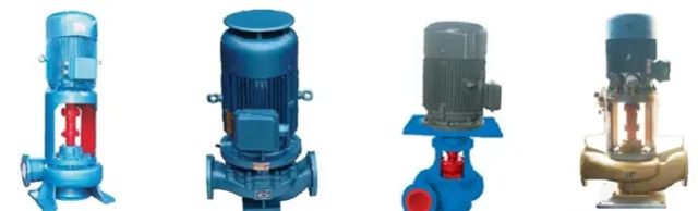 High Performance Industrial Centrifugal Pump Marine Water Pump Good Quality Electric Marine Pump