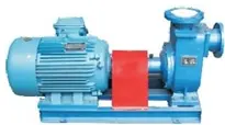 Electric High-Flow Centrifugal Water Pump Stainless Steel Horizontal Centrifugal Many Types of Marine Pumps