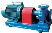 High Performance Industrial Centrifugal Pump Marine Water Pump Good Quality Electric Marine Pump