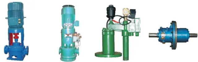 Customized Horizontal Electric Multistage Centrifugal Water Pump for Marine Use