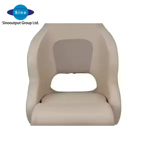 Marine Captain Chair with High Quality and Nice Price Marine Chair Base Optional and Height Adjustable Supplies Marine Chair
