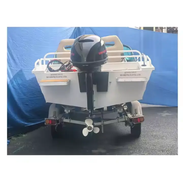 SINOOUTPUT Outboard Diesel Engine 13hp-200hp Elerctric Start with Good Quality in Hot Sale Store Specials