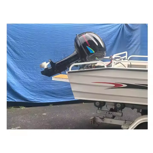 SINOOUTPUT Outboard Diesel Engine 13hp-200hp Elerctric Start with Good Quality in Hot Sale Store Specials