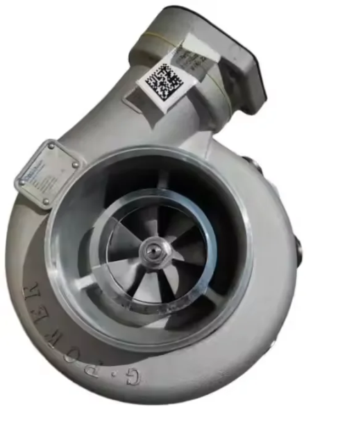 China Supplier diesel Engine Part 10kg Engine Turbocharger Lightweight Performance Enhancement Part