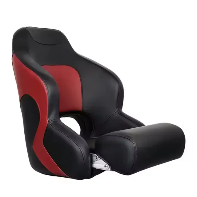 Factory Direct Sales Nice Price Marine Chair Base Optional and Height Adjustable Supplies Marine Chair Quick Order