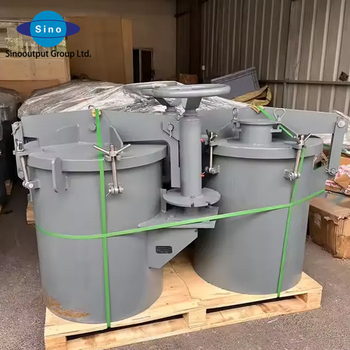 RoMarine Grade Anti-Corrosion and Rust-Proof Rotating Oil-Tight Hatch Cover for Oil Tankers Boat Covers