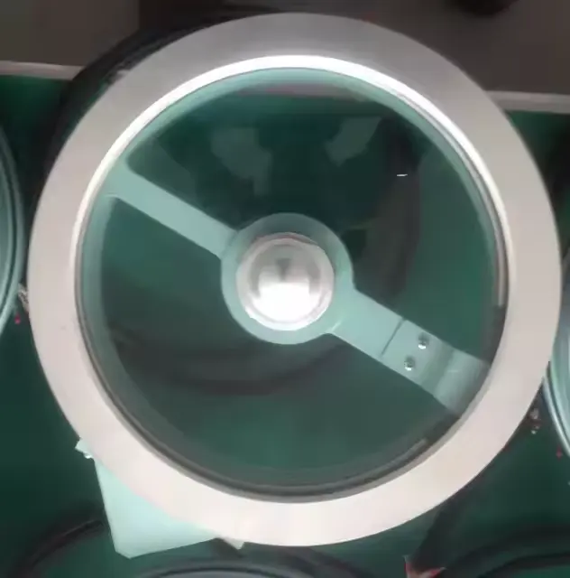 Force Tempered Glass Window Clear View Screen Marine Rotating Window High Quality