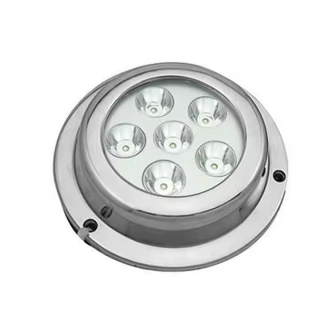 LED Underwater Boat Marine Light LED Light for Boat Made in China Supplies Marine