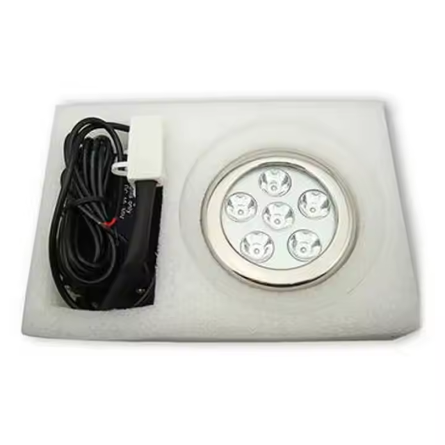 LED Underwater Boat Marine Light LED Light for Boat Made in China Supplies Marine