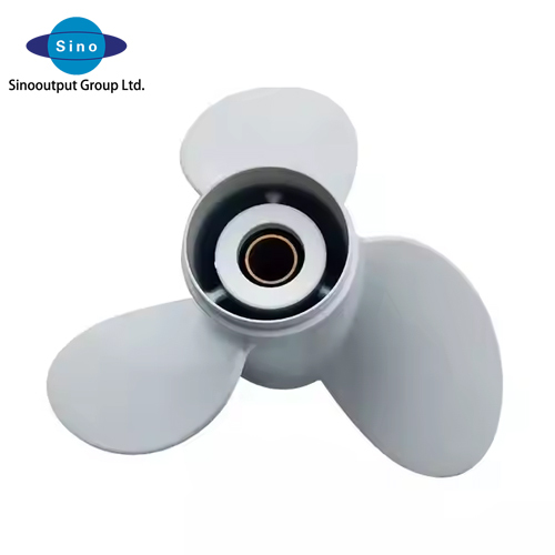 Premium Outboard Motors 40HP-300HP - High Performance Aluminum Marine Propellers for Boats & Watercraft