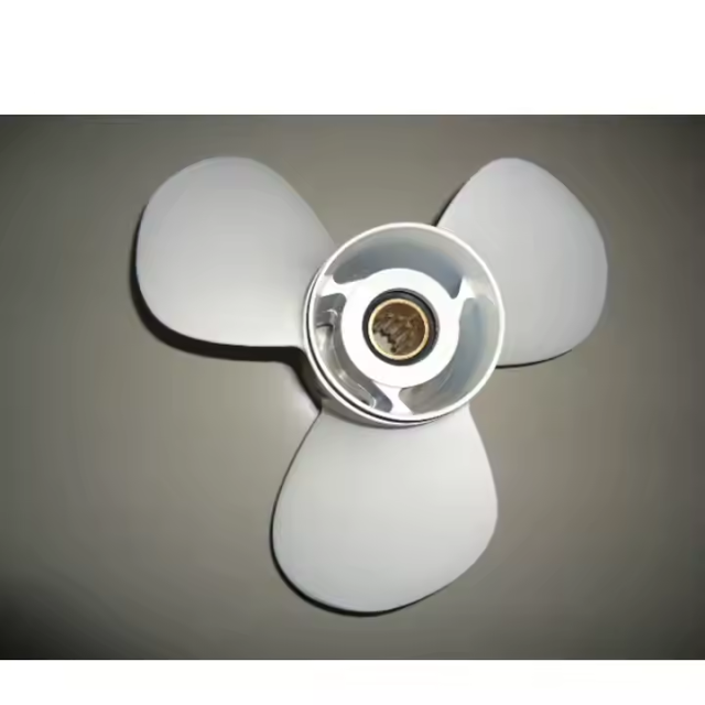 Premium Outboard Motors 40HP-300HP - High Performance Aluminum Marine Propellers for Boats & Watercraft