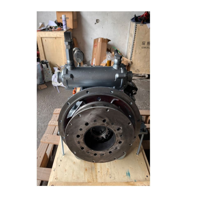 Advance Marine Engine HCQ100 Light Hi-speed Marine Gearbox with 3 Years Quality Warranty in Hot Sale