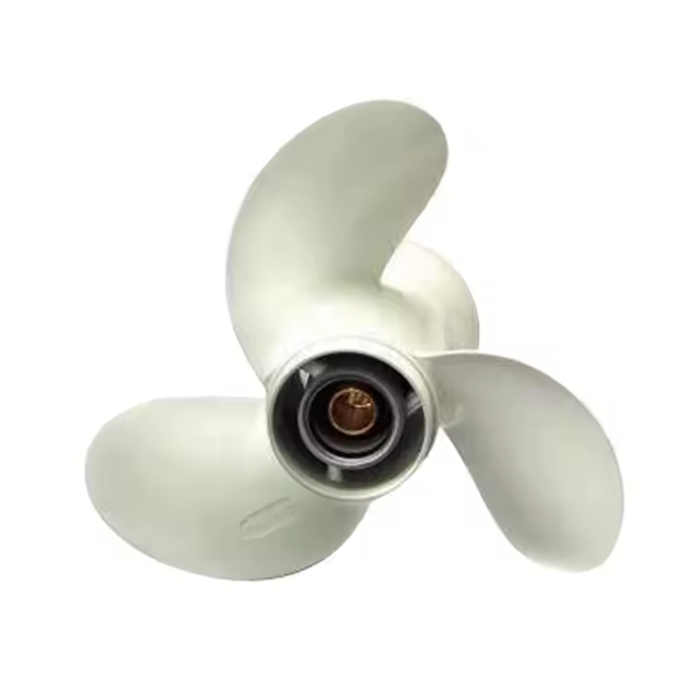 Premium Outboard Motors 40HP-300HP - High Performance Aluminum Marine Propellers for Boats & Watercraft