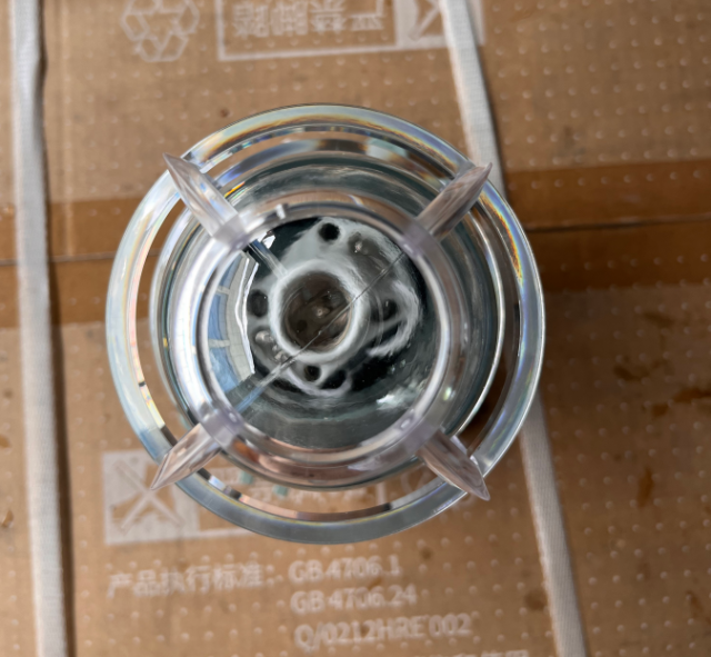 Marine Parts Supplier Working Light Model DS7-2M Power 60W Voltage 220V Lamp Holder FE26 Can Be Customized