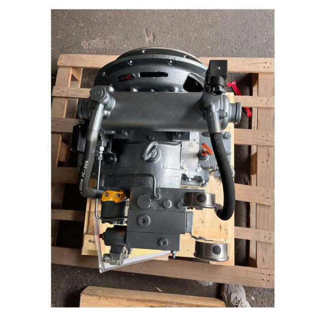 Advance Marine Engine HCQ100 Light Hi-speed Marine Gearbox with 3 Years Quality Warranty in Hot Sale